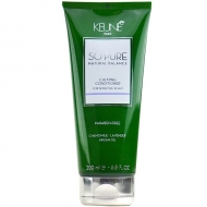 Keune So Pure Calming conditioner кондиционер Успокаивающий 200 мл Keune So Pure Calming conditioner кондиционер Успокаивающий 200 мл